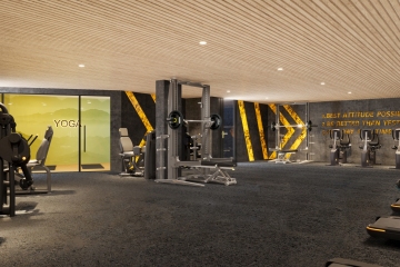 Gym-