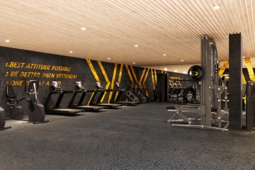 Gym-2